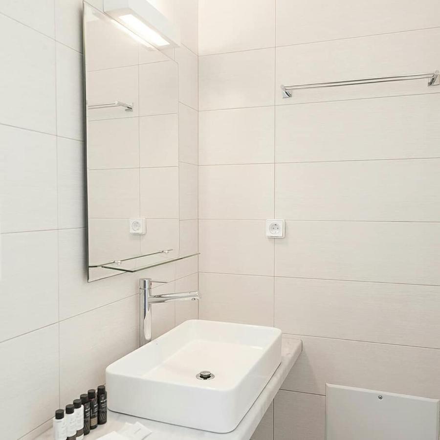 Ch Apartment'S Mykonos Ornos  Buitenkant foto